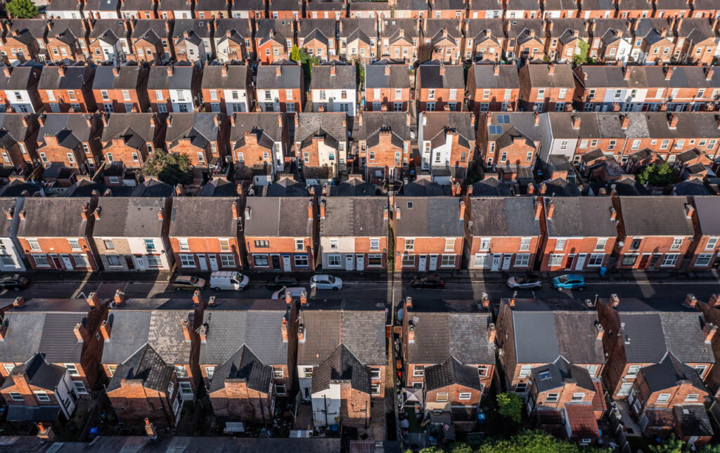Why use a property buying company?