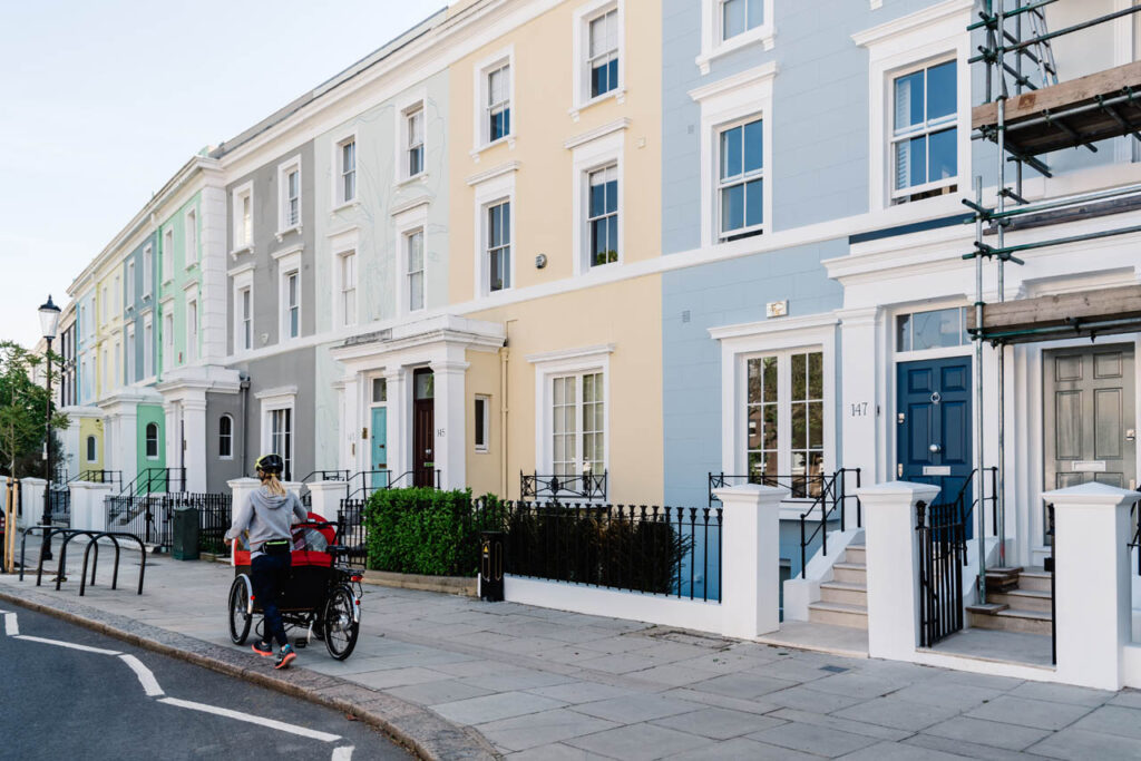 Renting vs Buying
