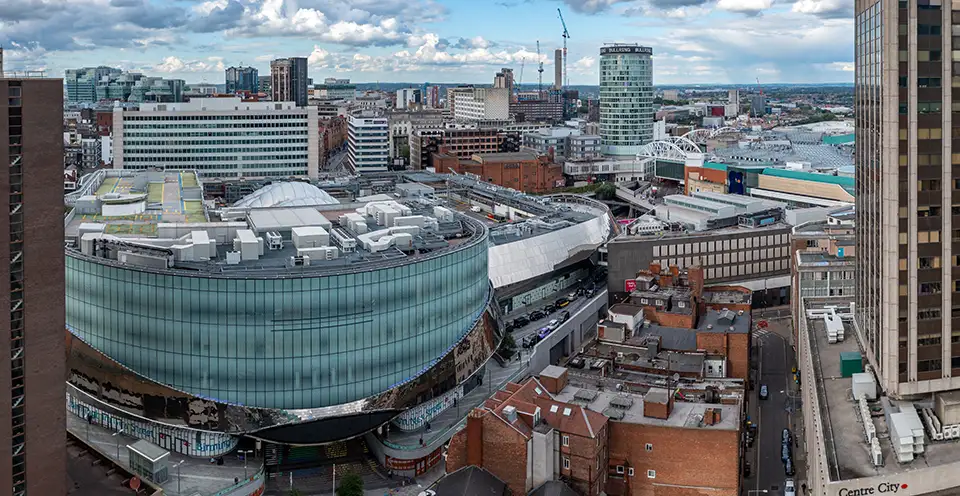 Birmingham