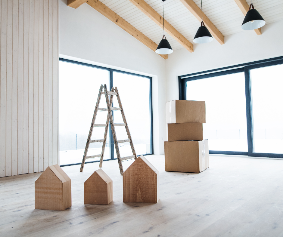 removals company in thornbury