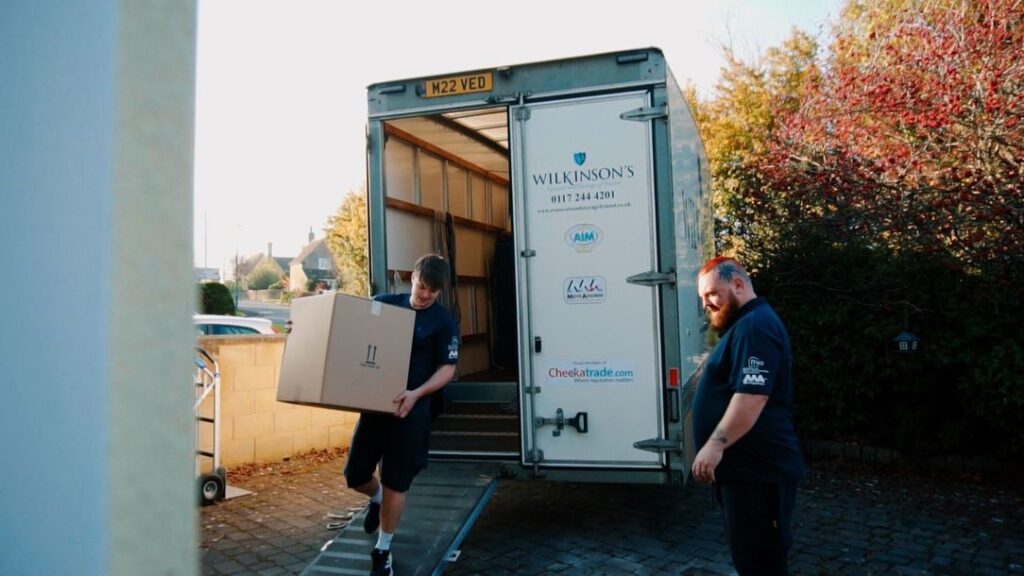 Wilkinsons Removals